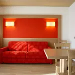 Al Aparthotel Auronzo di Cadore