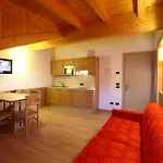 Al Aparthotel Auronzo di Cadore