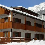 Aparthotel Al Auronzo di Cadore