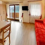 Aparthotel Al
