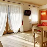 Aparthotel Al