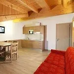 Aparthotel Al Auronzo di Cadore