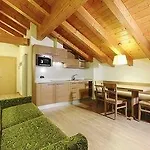 Aparthotel Al