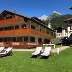 Al Aparthotel