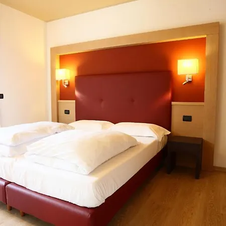 Al 4* Auronzo di Cadore