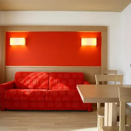 Al Aparthotel Auronzo di Cadore