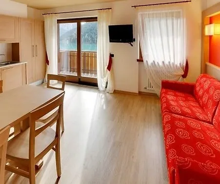 Aparthotel Al