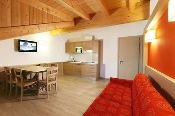 Aparthotel Al Auronzo di Cadore