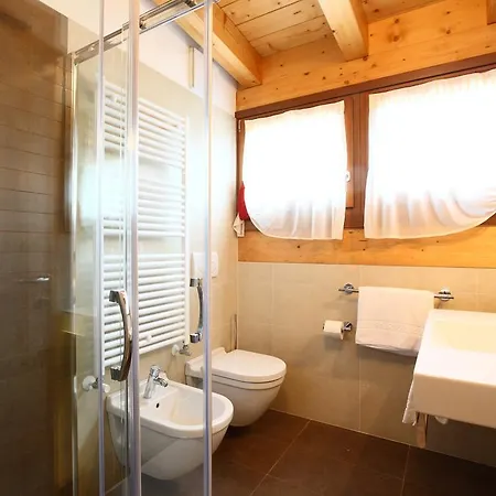 Aparthotel Al Auronzo di Cadore