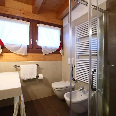 Al 4* Auronzo di Cadore