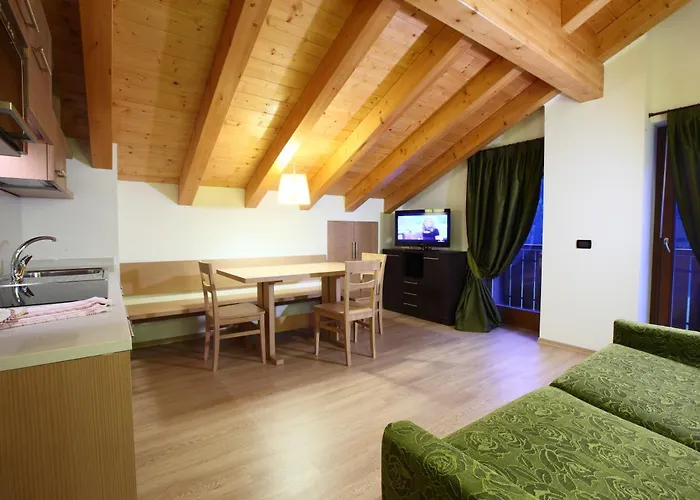 Al Aparthotel
