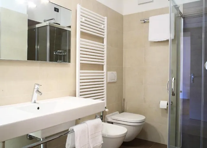 Al Aparthotel Auronzo di Cadore