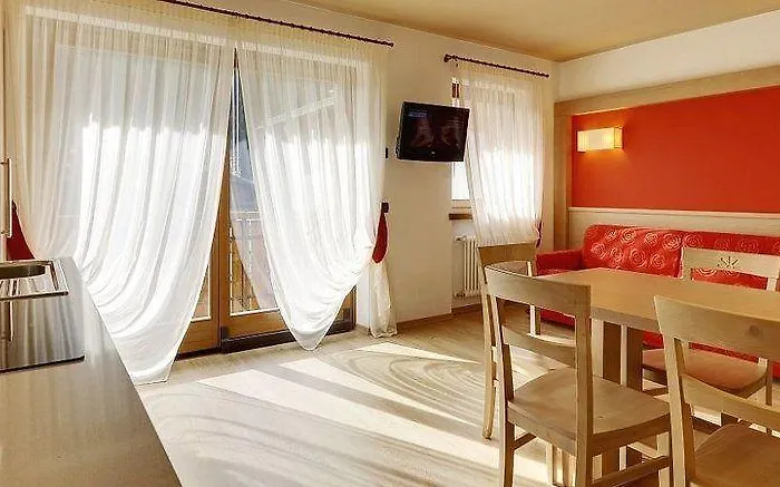 Aparthotel Al