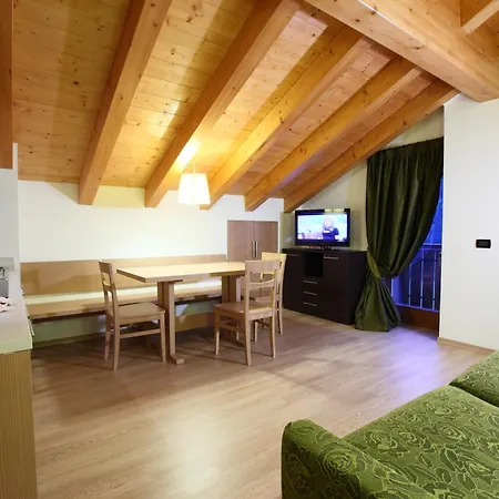 Al Aparthotel