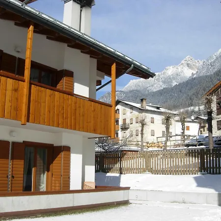 Aparthotel Al Lago *