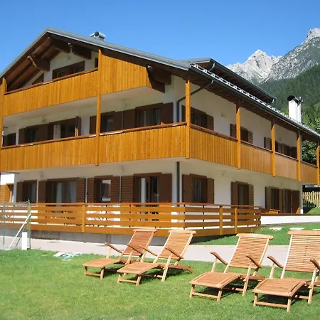 Al Lago * Auronzo di Cadore