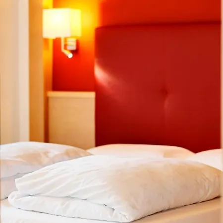 Aparthotel Al Lago