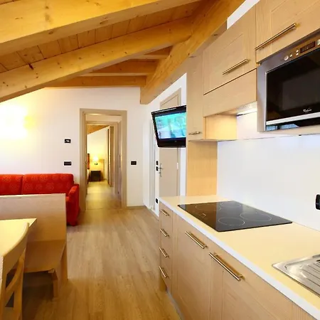 Aparthotel Al Lago