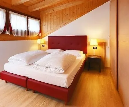 Aparthotel Al Lago