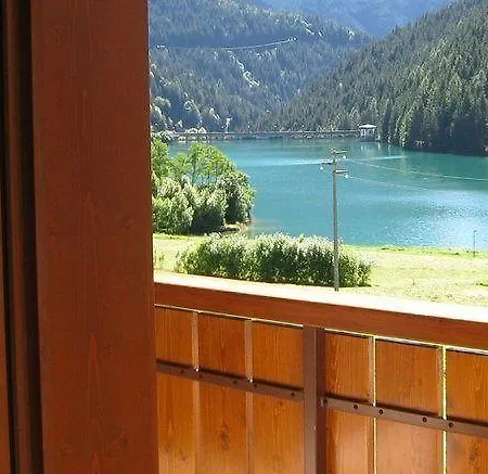 Aparthotel Al Lago *