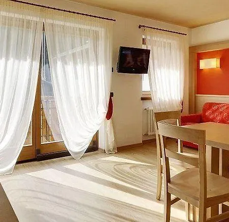 Aparthotel Al Lago