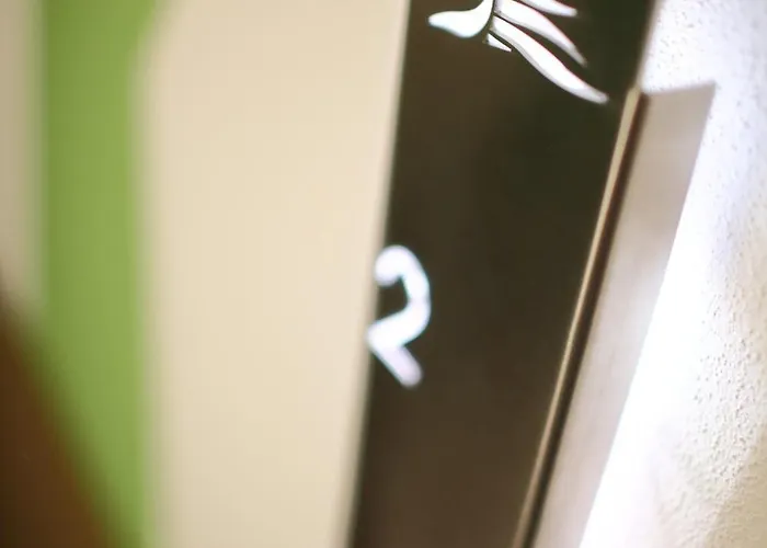 Al Lago Aparthotel 4*