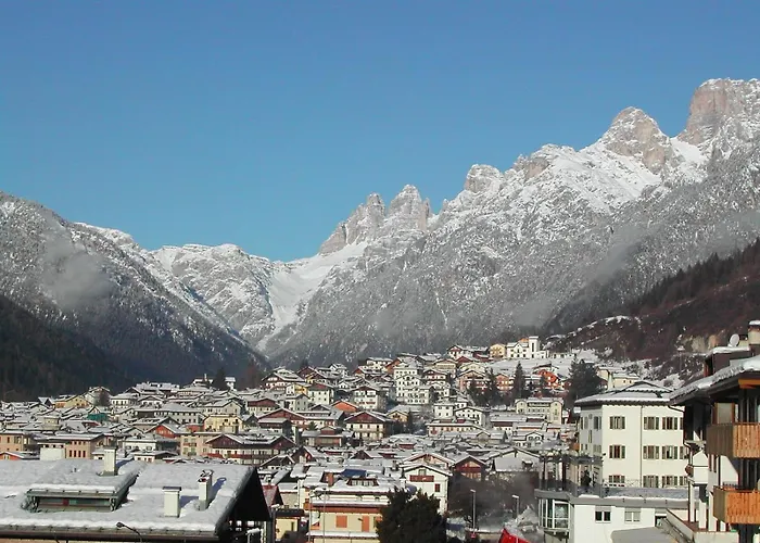 Aparthotel Al Lago 4*