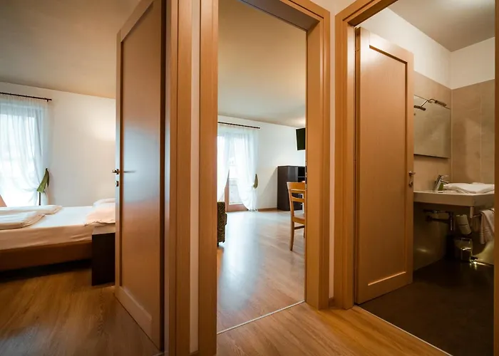 Al Lago Auronzo di Cadore