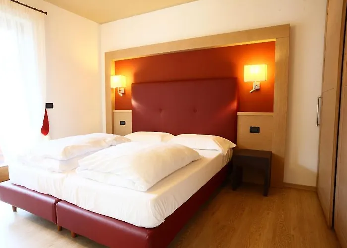 Al Lago 4* Auronzo di Cadore