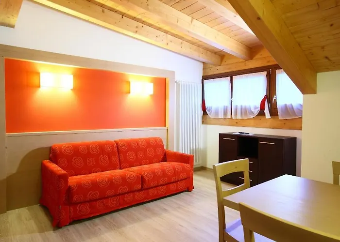 Al Lago Auronzo di Cadore