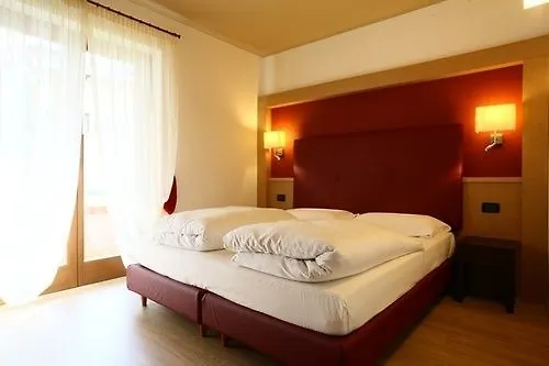 Aparthotel Al Lago Auronzo di Cadore