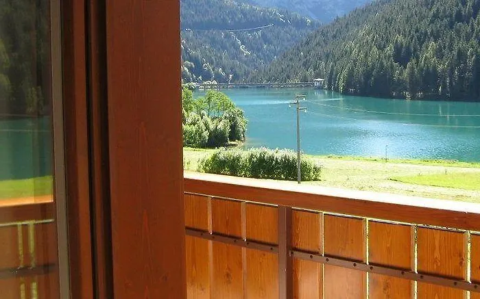 Aparthotel Al Lago 4*