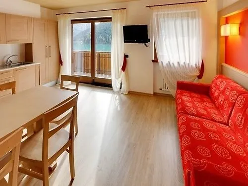 Lägenhetshotell Al