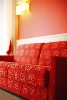 Aparthotel Al Lago 4*