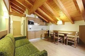 Aparthotel Al Lago