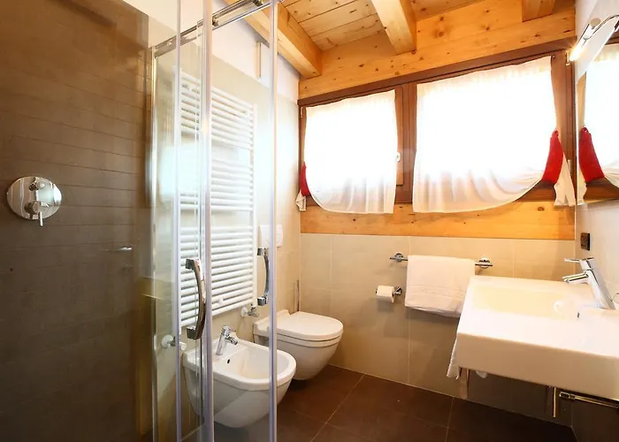 Aparthotel Al Lago Auronzo di Cadore