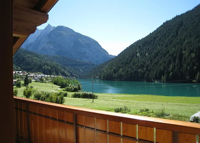 Aparthotel Al Lago 4*