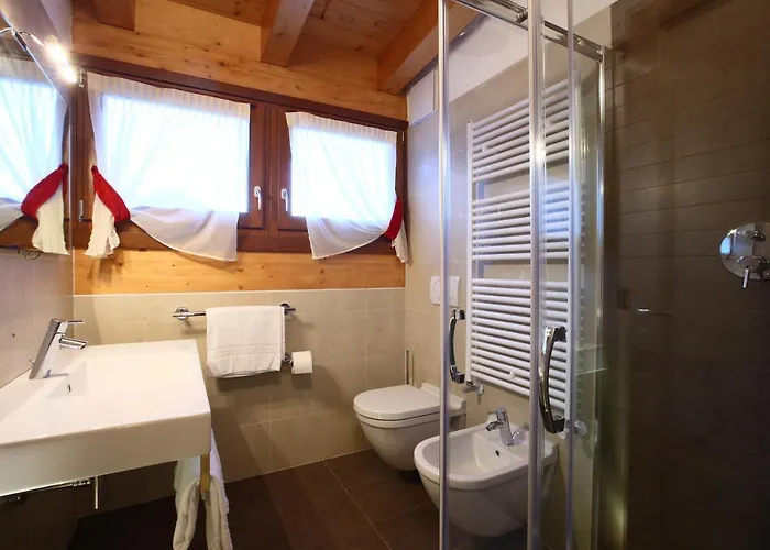 Al Lago 4* Auronzo di Cadore