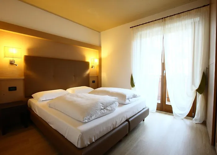 Al Lago Auronzo di Cadore