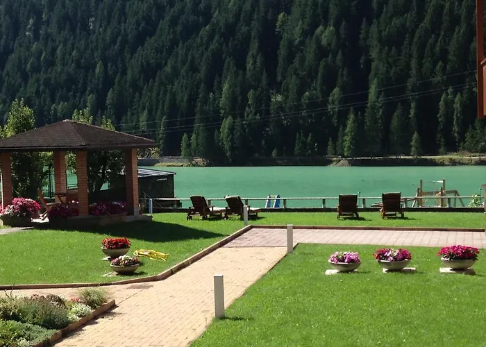 Al Lago Aparthotel